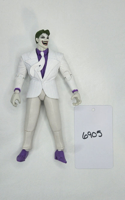 Joker - DC Multiverse - The Dark Knight Returns