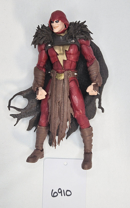 King Shazam - DC Multiverse