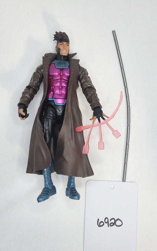 Gambit  - Caliban Wave - Marvel Legends
