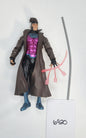 Gambit  - Caliban Wave - Marvel Legends