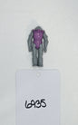 Air Raiders - Enforcer Enemy Drone - Purple Gray 2”