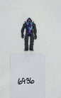 Air Raiders - The Enforcers Tyrants Of The Wind - Officer Figure