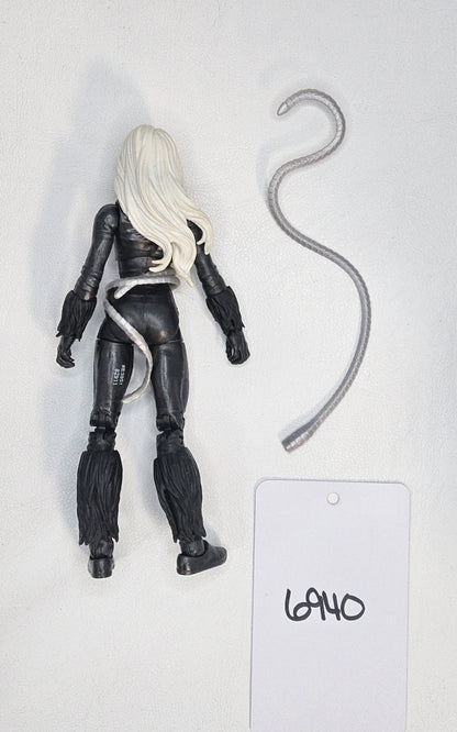 Black Cat - Kingpin - Marvel Legends