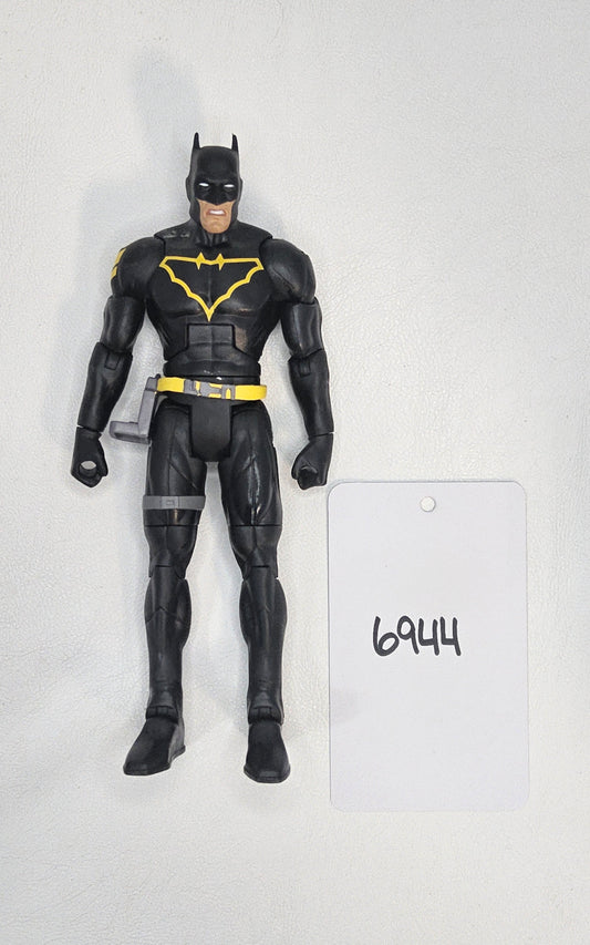 Jim Gordon Batman - DC Multiverse - Batman:Endgame