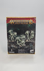 Warhammer Age Of Sigmar- Nighthaunt - Sprit Hosts