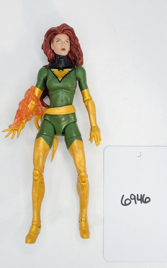 Phoenix  - Juggernaught Wave- Marvel Legends