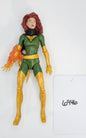 Phoenix  - Juggernaught Wave- Marvel Legends