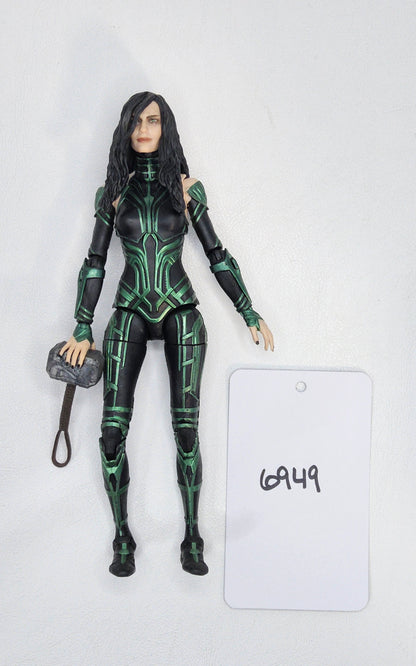 Hela  - Ragnarok Two Pack - Marvel Legends