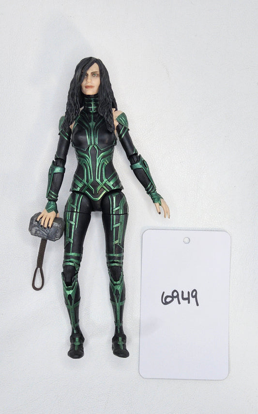 Hela  - Ragnarok Two Pack - Marvel Legends