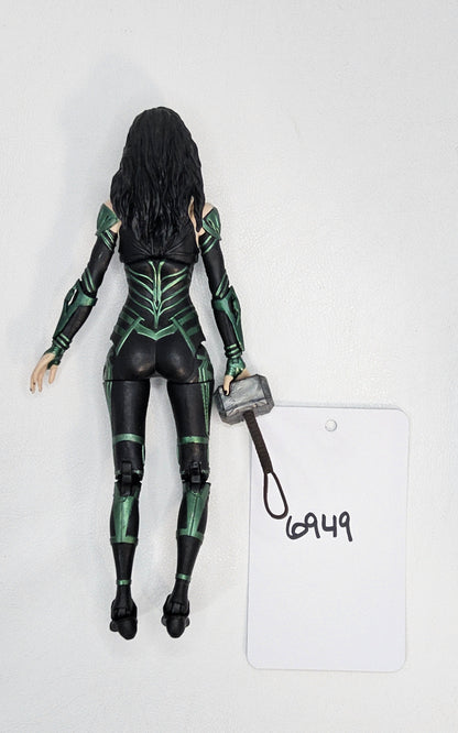 Hela  - Ragnarok Two Pack - Marvel Legends