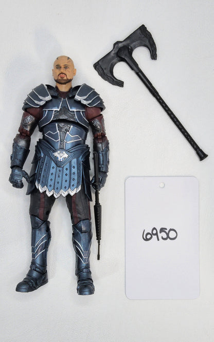 Skurge - Ragnarok Two Pack - Marvel Legends