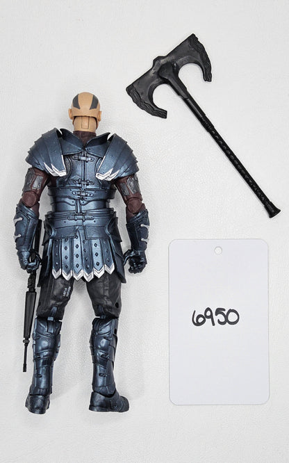 Skurge - Ragnarok Two Pack - Marvel Legends