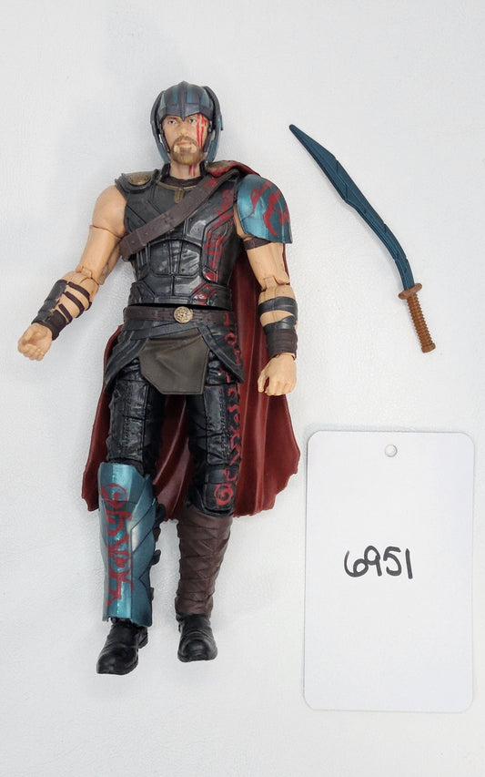 Thor - Gladiator Hulk Wave- Marvel Legends