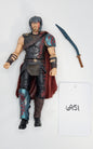 Thor - Gladiator Hulk Wave- Marvel Legends