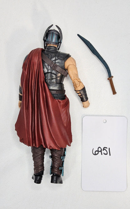 Thor - Gladiator Hulk Wave- Marvel Legends