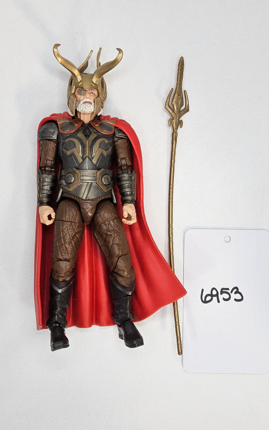 Odin - Infinity Saga - Marvel Legends