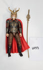 Odin - Infinity Saga - Marvel Legends