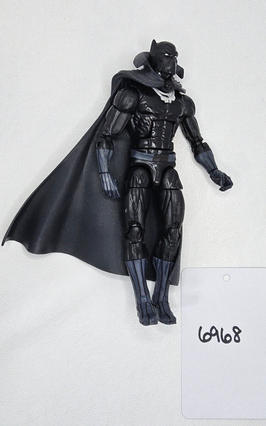 King Black Panther - Walmart Exclusive - Marvel Legends