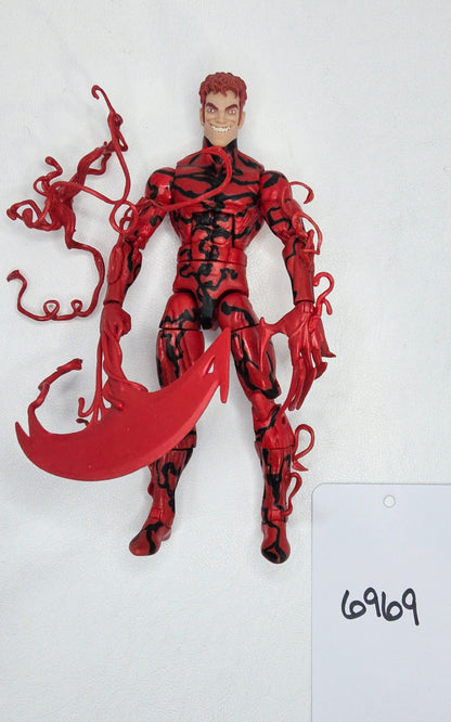 Carnage - Monster Venom Wave - Marvel Legends