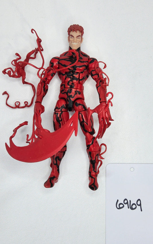 Carnage - Monster Venom Wave - Marvel Legends