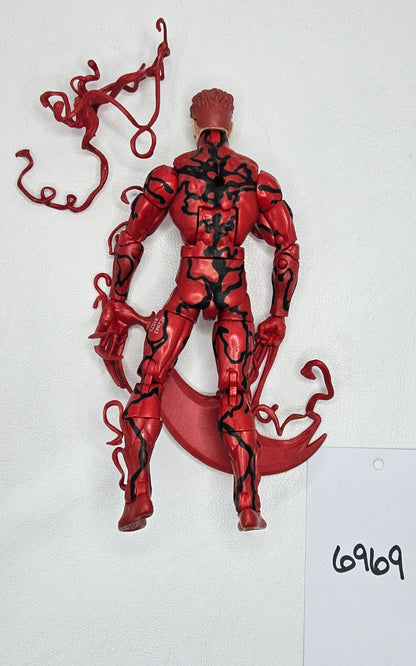 Carnage - Monster Venom Wave - Marvel Legends