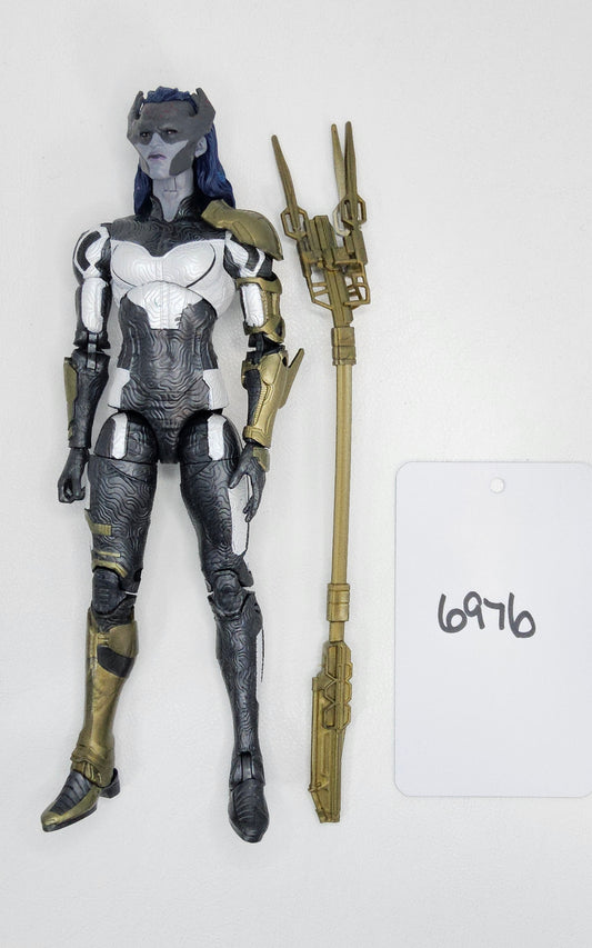 Proxima Midnight - Thanos Wave - Marvel Legends