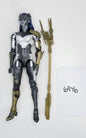 Proxima Midnight - Thanos Wave - Marvel Legends