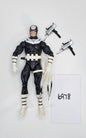 Bullseye - Man Thing Wave - Marvel Legends