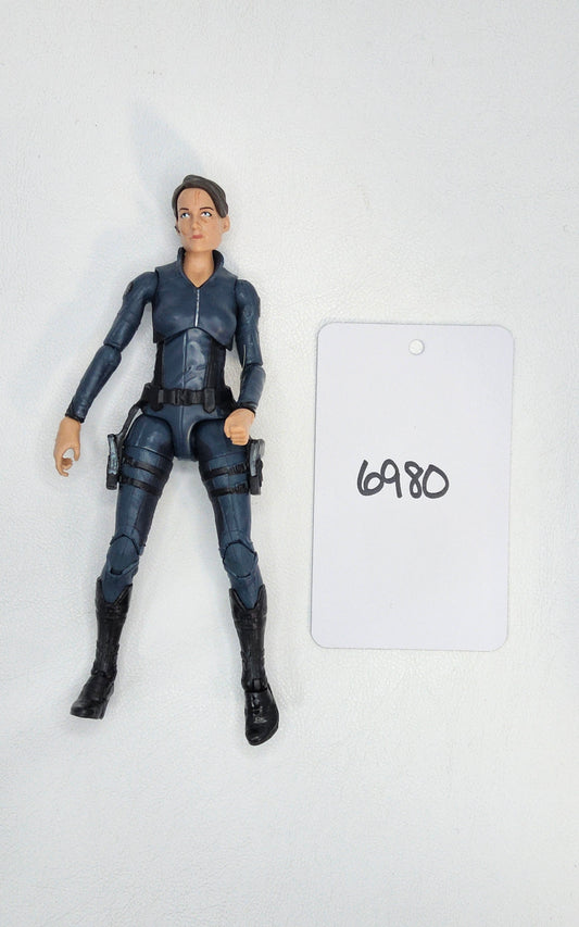 Maria Hill - Toys r Us - Marvel Legends