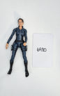 Maria Hill - Toys r Us - Marvel Legends