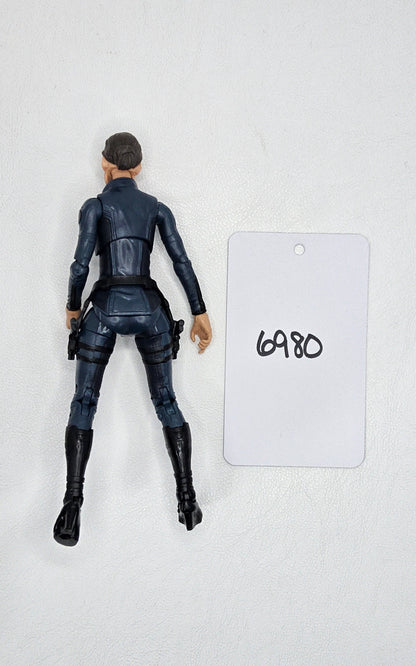 Maria Hill - Toys r Us - Marvel Legends