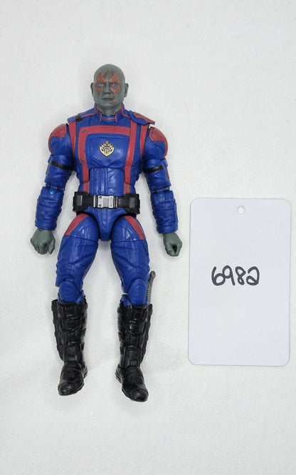 Drax - Cosmo Wave - Marvel Legends