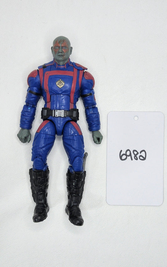 Drax - Cosmo Wave - Marvel Legends
