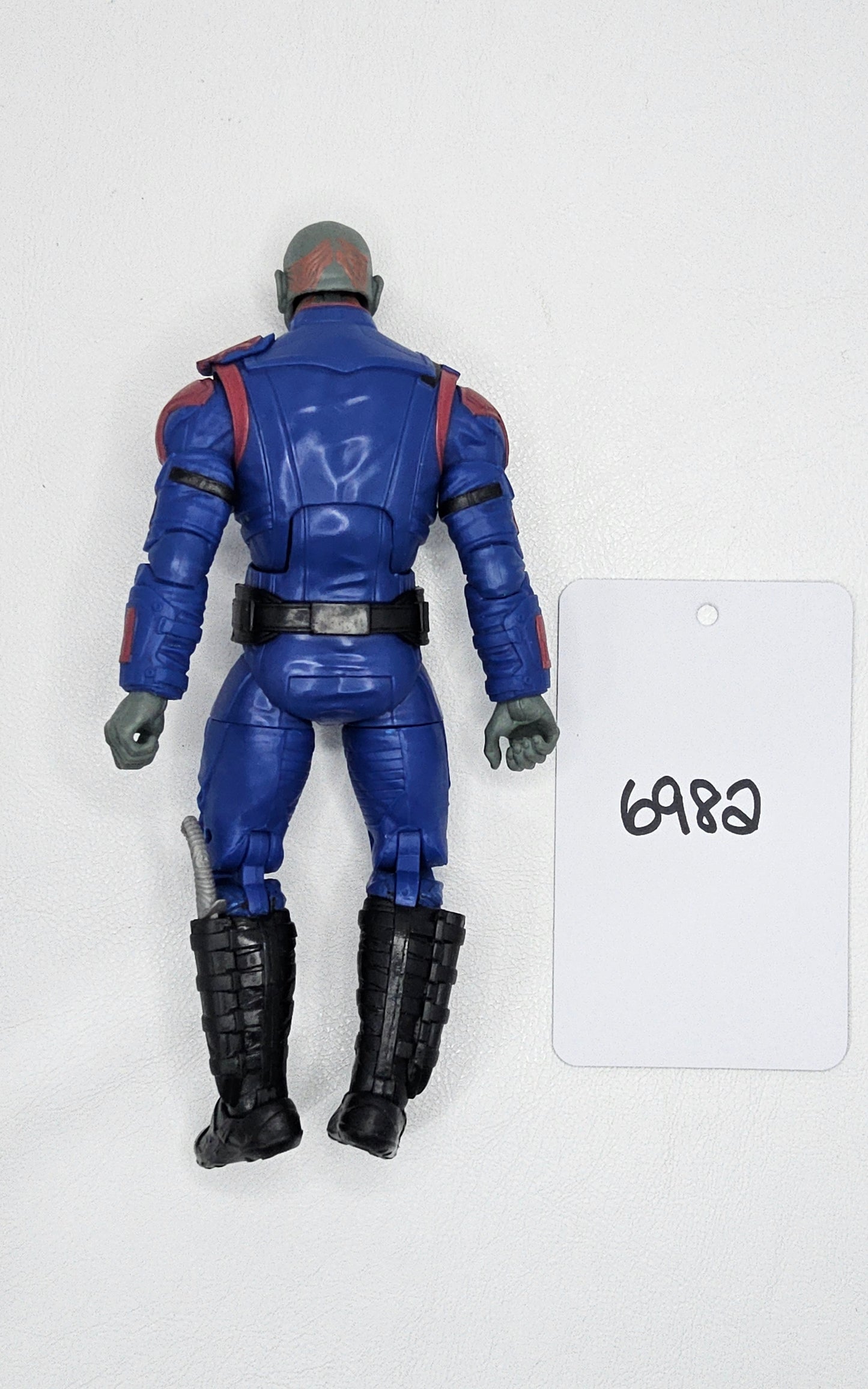 Drax - Cosmo Wave - Marvel Legends