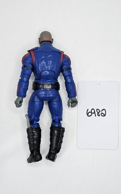 Drax - Cosmo Wave - Marvel Legends