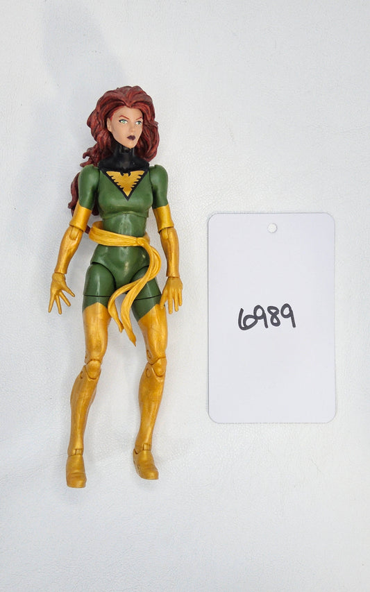 Phoenix - Juggernaut Wave - Marvel Legends