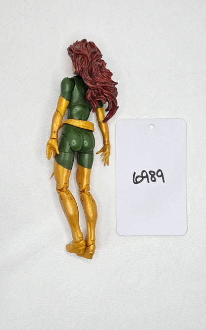 Phoenix - Juggernaut Wave - Marvel Legends