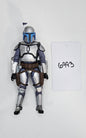 Jango Fett - Star Wars - Black Series