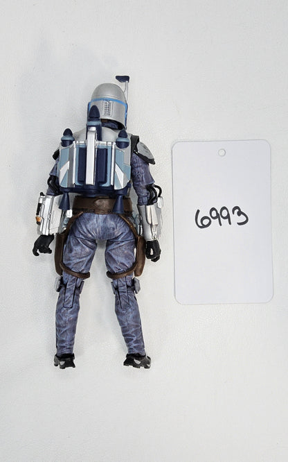 Jango Fett - Star Wars - Black Series