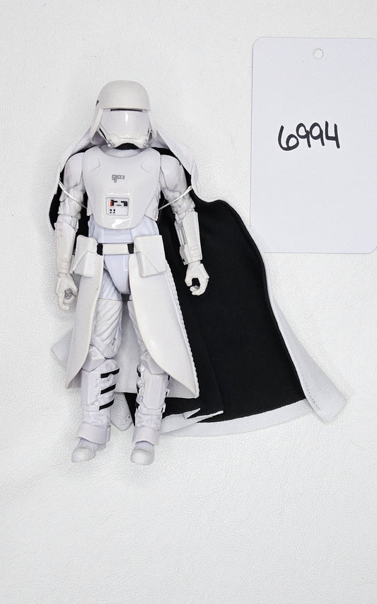 Jango Fett - Star Wars - Elite First Order Snow Trooper