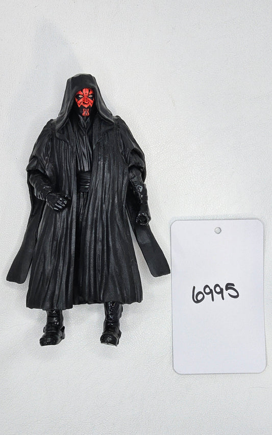 Darth Maul - Star Wars - Black series
