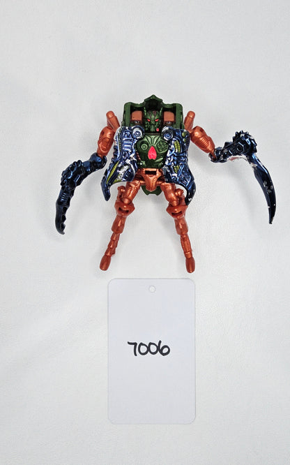 Scarem  -  Transmetal 2 - Transformers Beast Wars