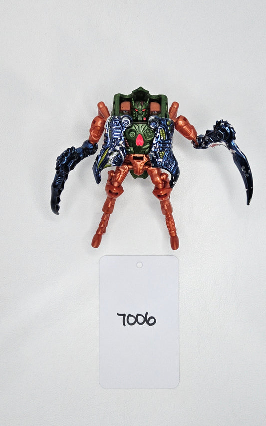 Scarem  -  Transmetal 2 - Transformers Beast Wars