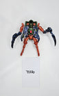 Scarem  -  Transmetal 2 - Transformers Beast Wars