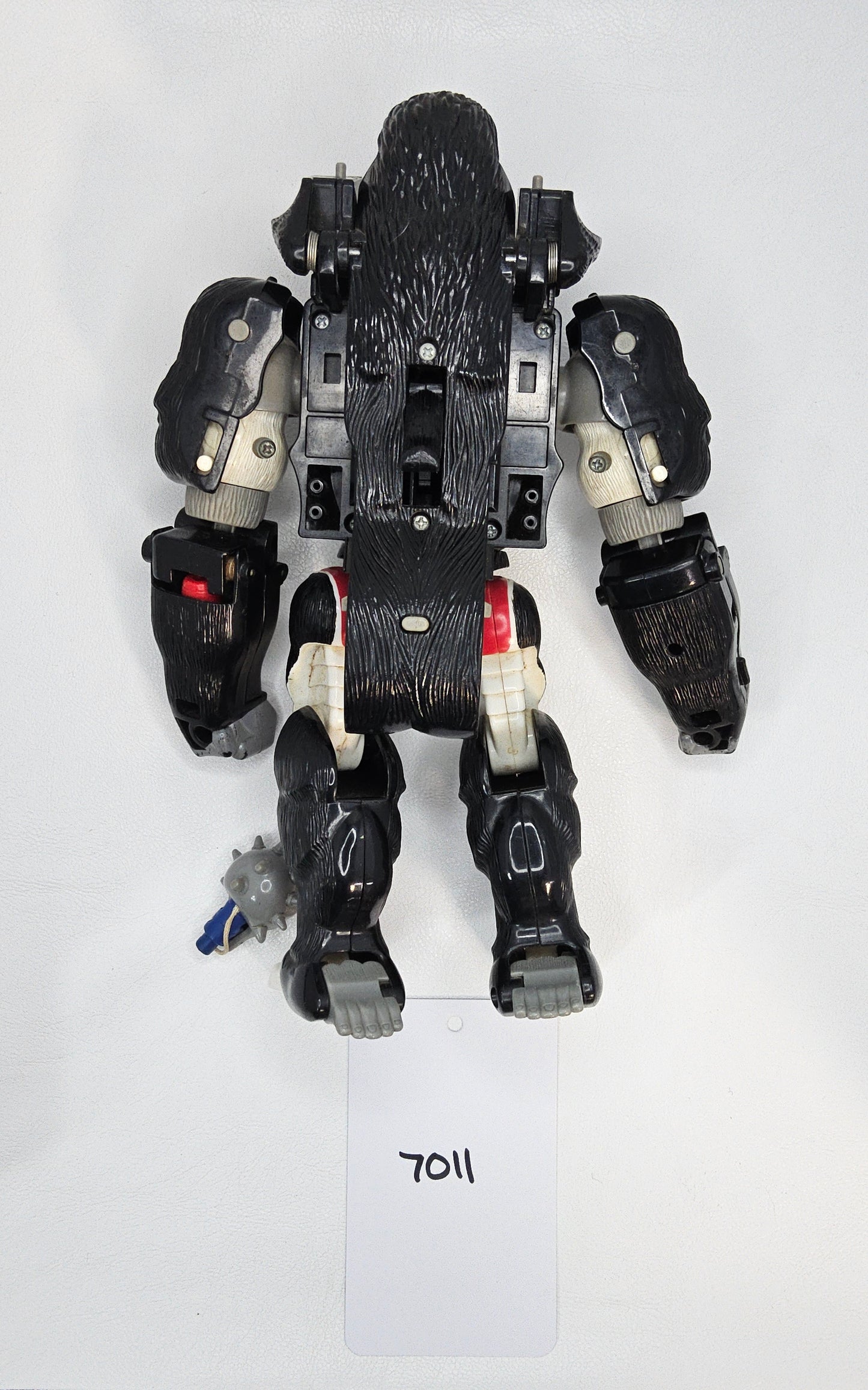 Transformers - Beast Wars - Optimus Primal
