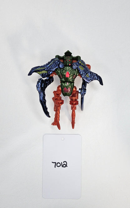 Scarem  -  Transmetal 2 - Transformers Beast Wars