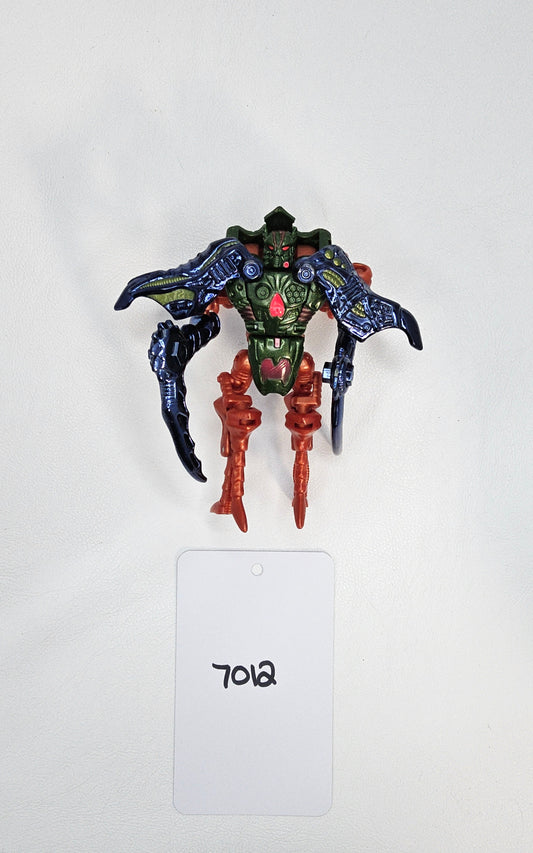 Scarem  -  Transmetal 2 - Transformers Beast Wars