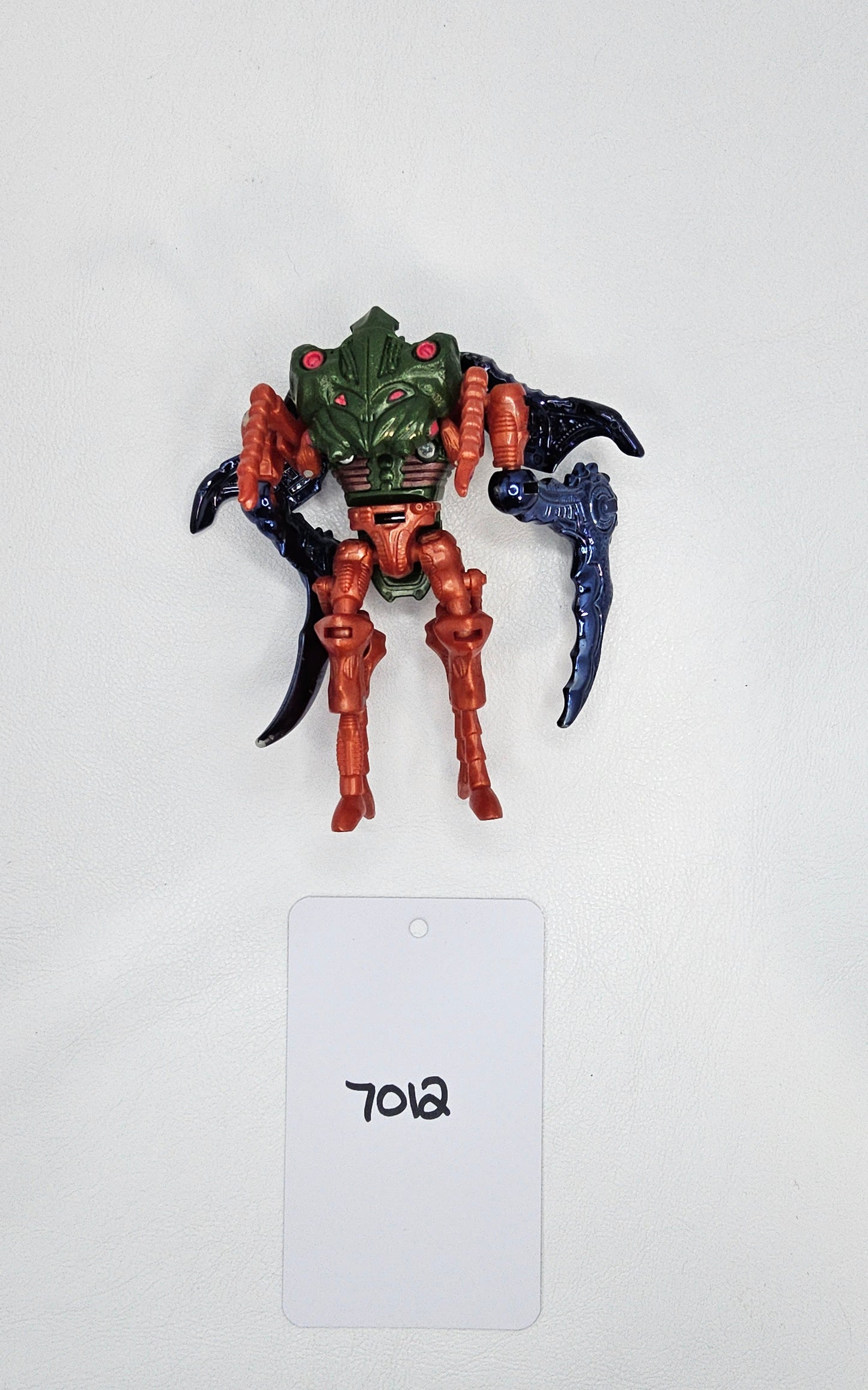 Scarem  -  Transmetal 2 - Transformers Beast Wars