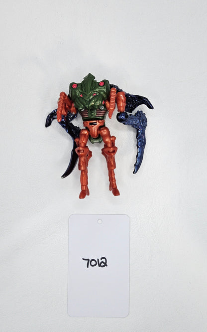 Scarem  -  Transmetal 2 - Transformers Beast Wars