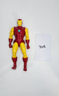 Iron Man - Mr. Hyde Wave - Marvel Legends